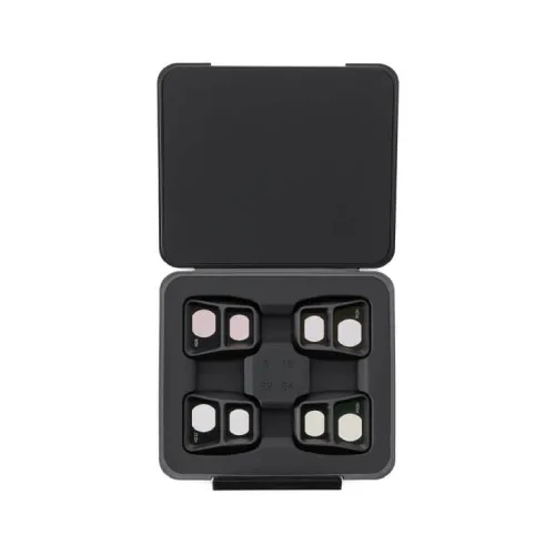 Set de filtres ND 8/16/32/64 DJI Air 3 – Image 2