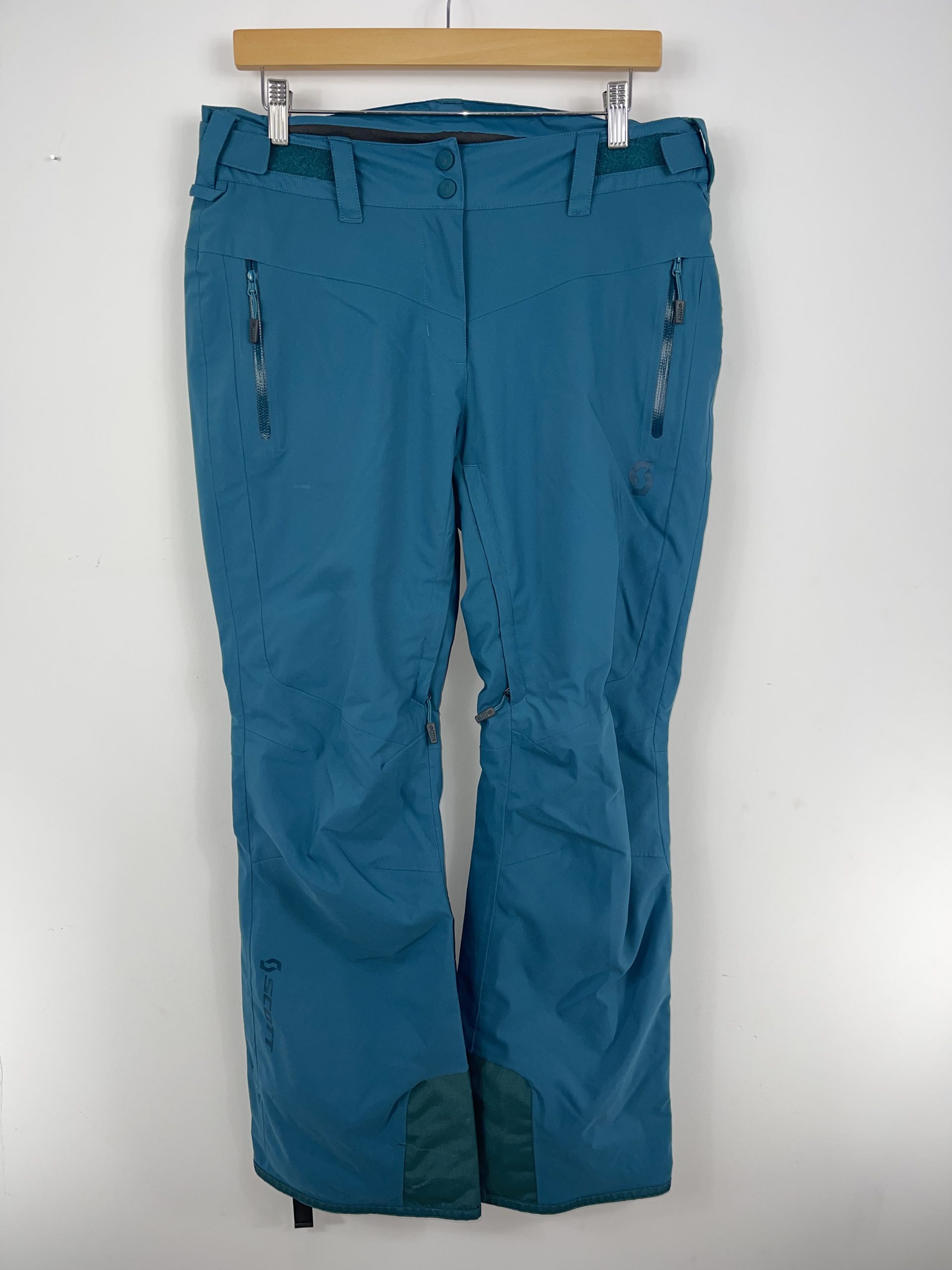PANTALON SKI FEMME SCOTT-M – – Image 2
