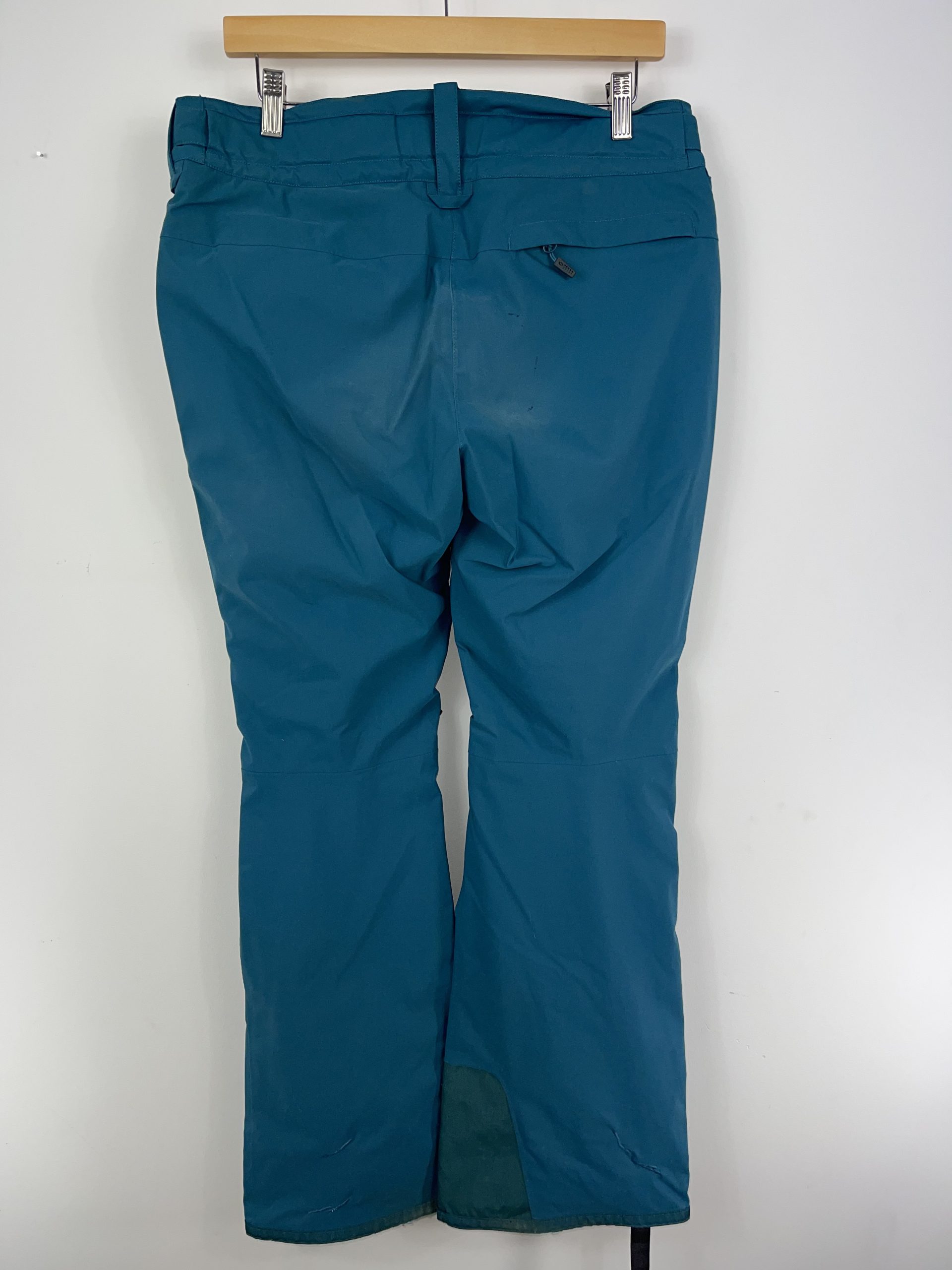 PANTALON SKI FEMME SCOTT-M – – Image 3