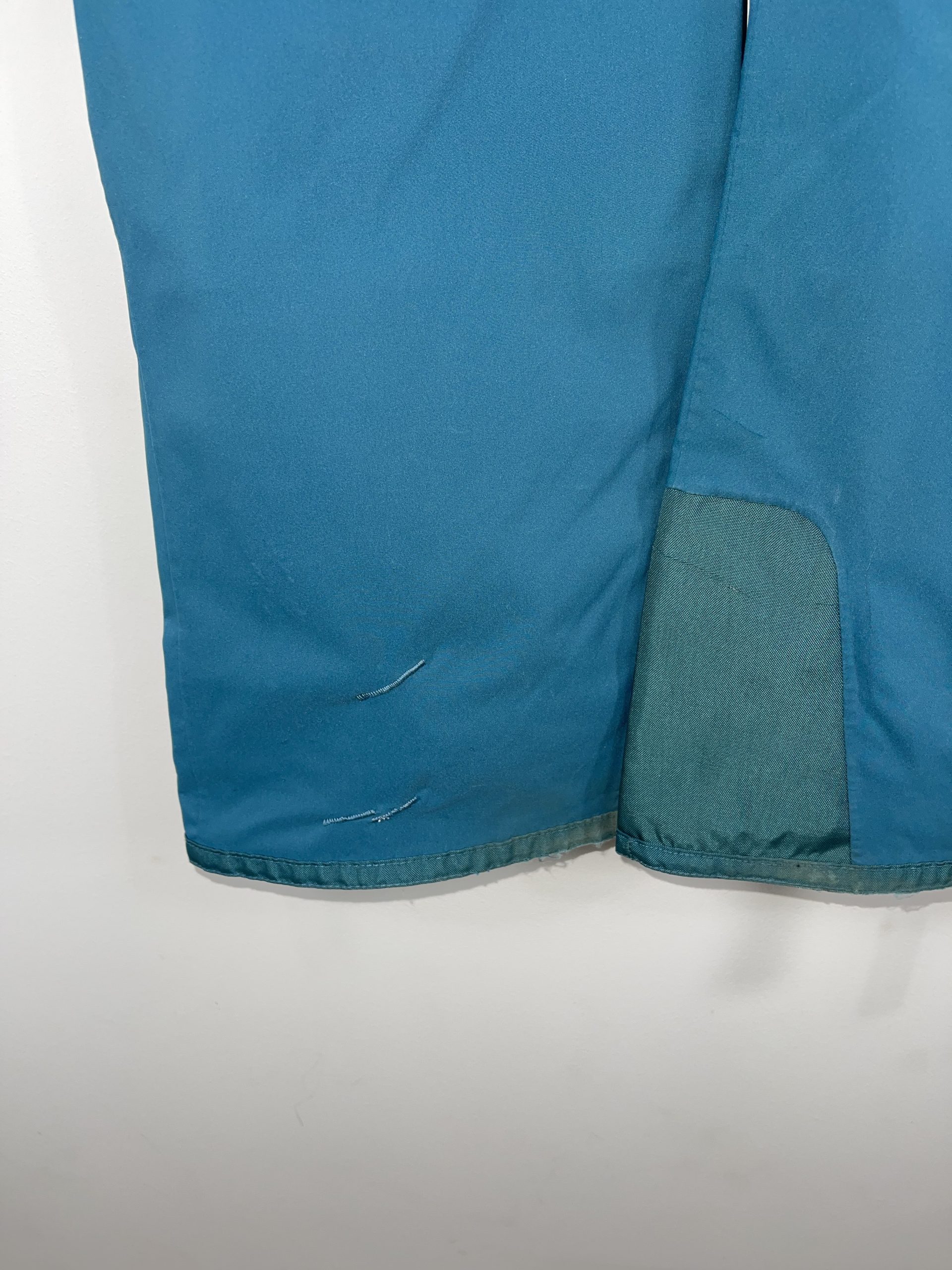 PANTALON SKI FEMME SCOTT-M – – Image 4