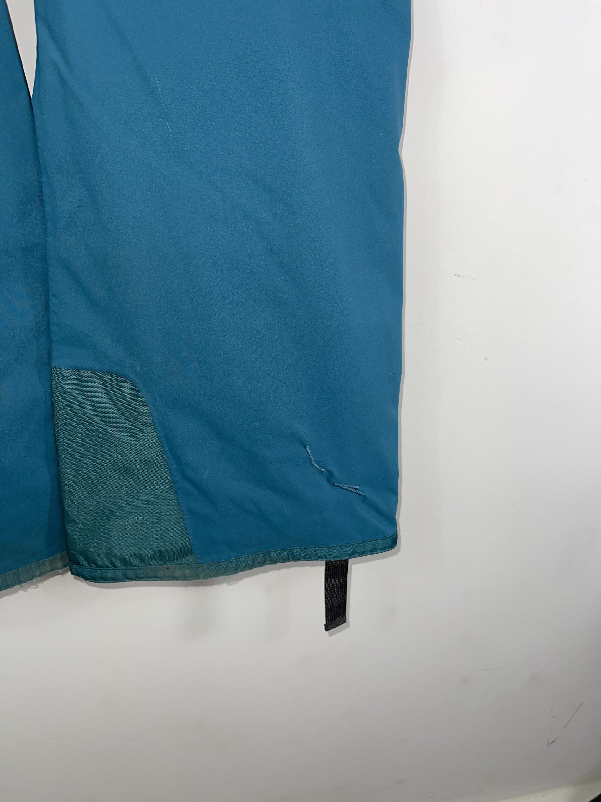 PANTALON SKI FEMME SCOTT-M – – Image 5