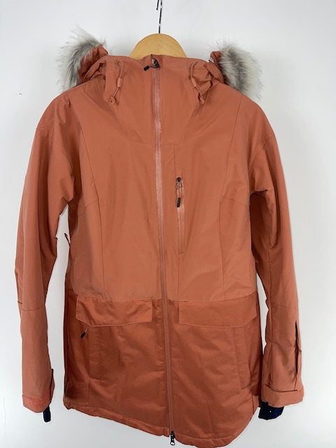 VESTE SKI FEMME COLUMBIA-S – – Image 2