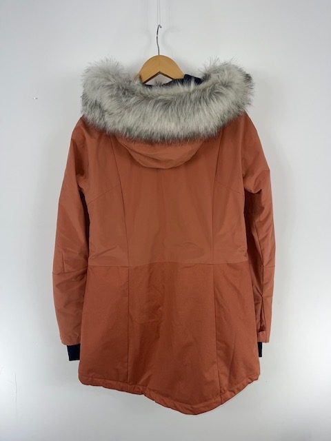 VESTE SKI FEMME COLUMBIA-S – – Image 3