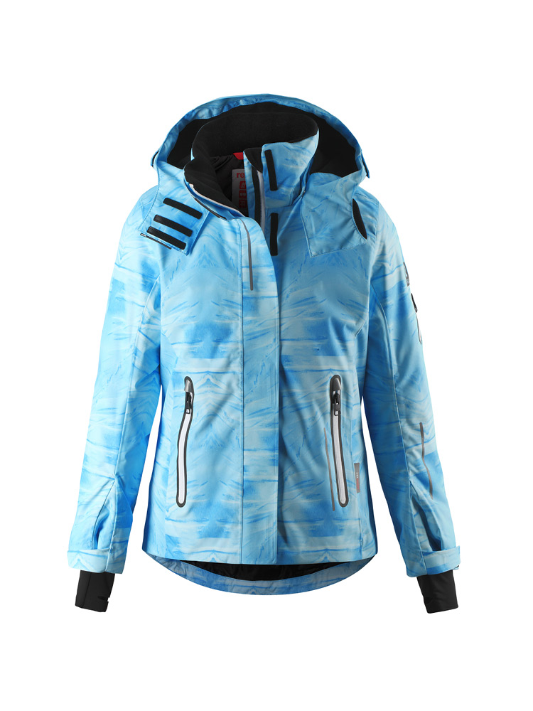 TENUE DE SKI ENFANT REIMA-12 ANS – – Image 7