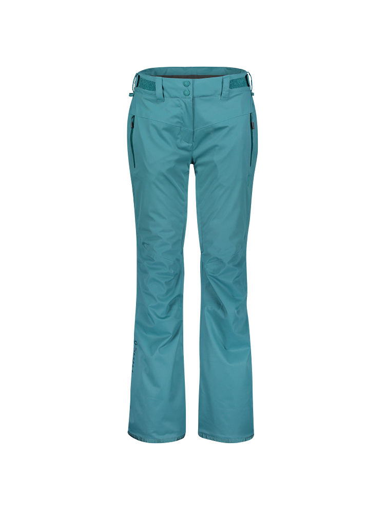 PANTALON SKI FEMME SCOTT-M – – Image 6