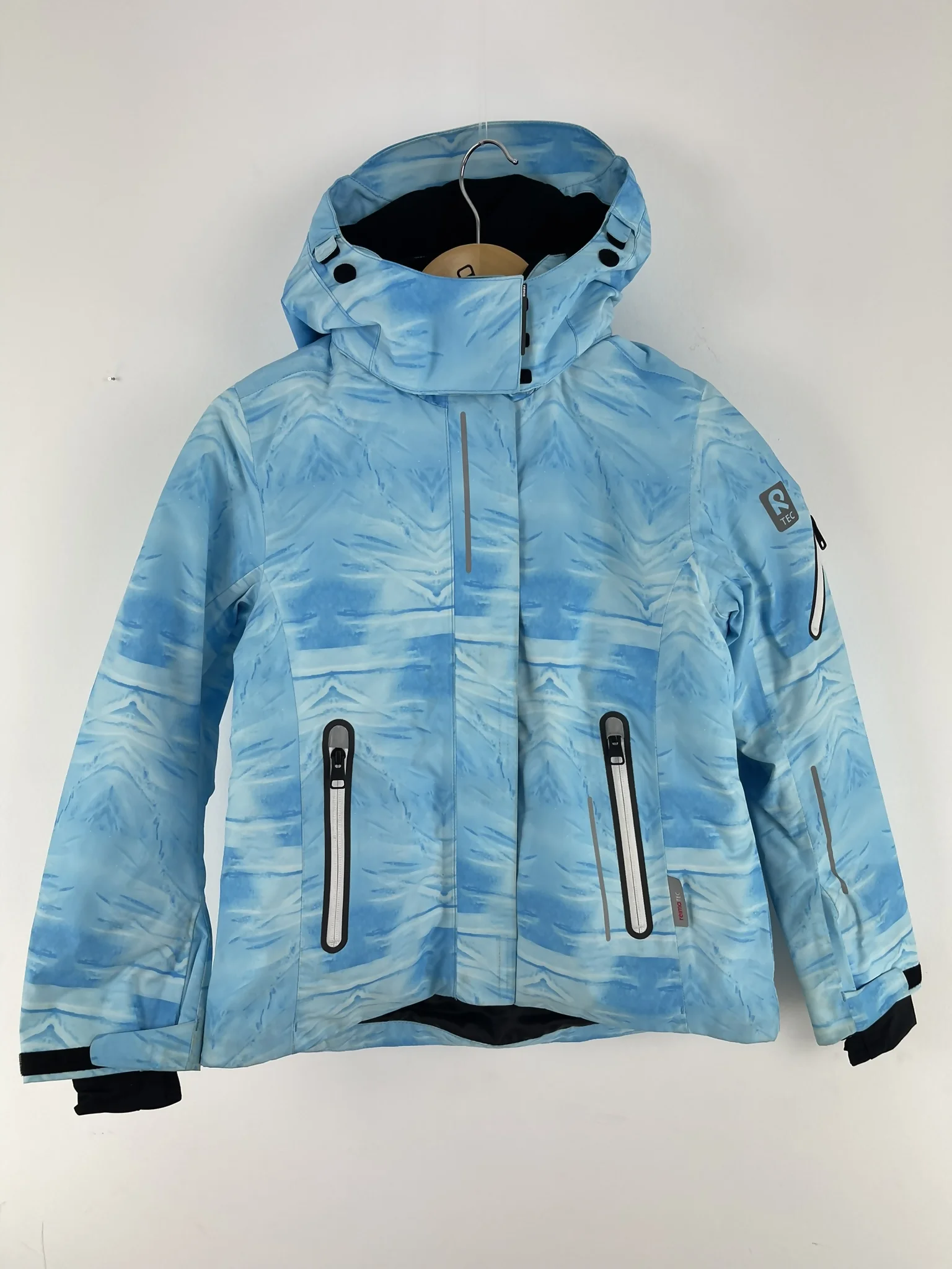 TENUE DE SKI ENFANT REIMA-12 ANS – – Image 2